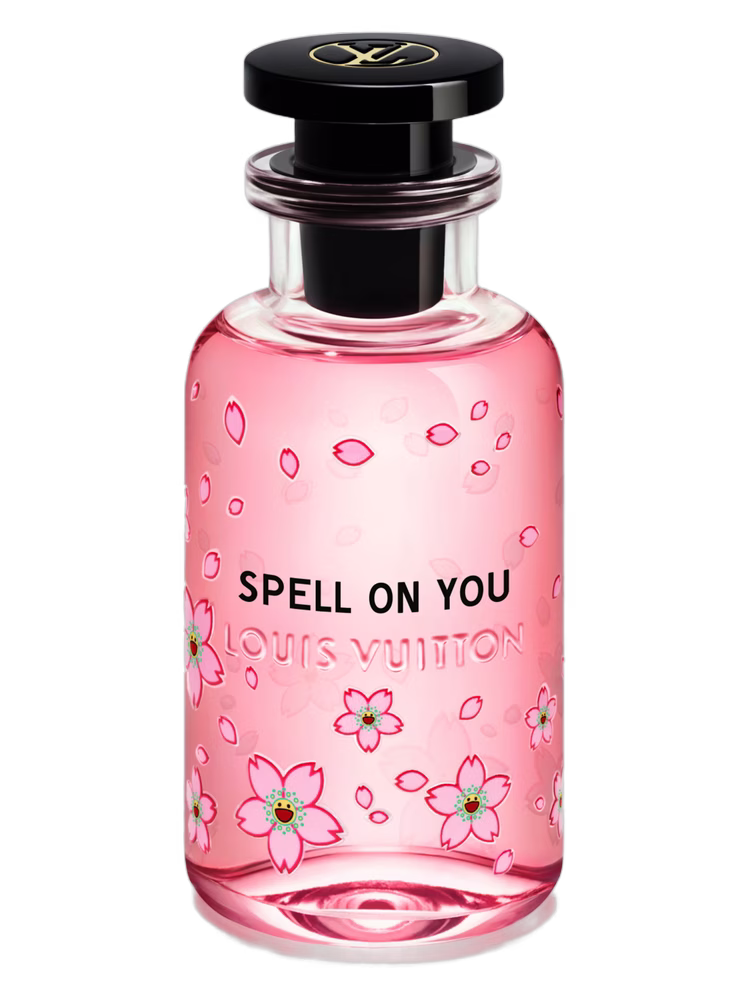 Louis Vuitton LV x TM Spell On You V.2