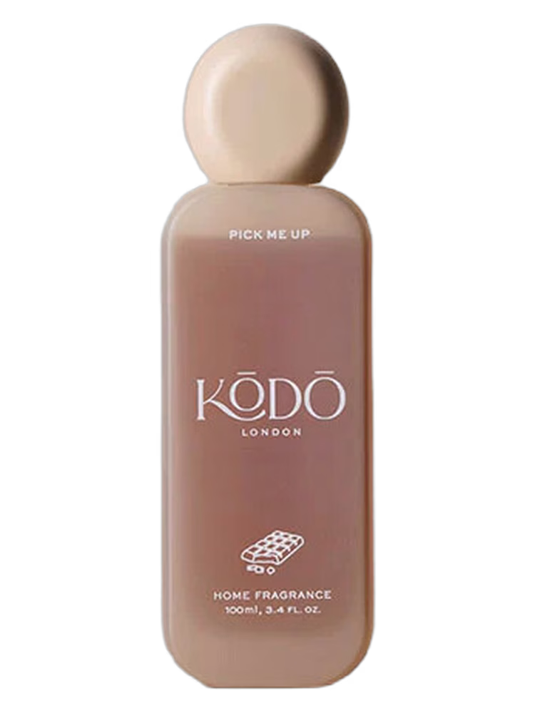 KŌDŌ Pick Me Up