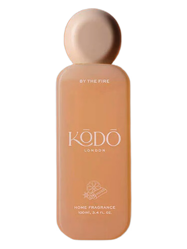KŌDŌ By The Fire