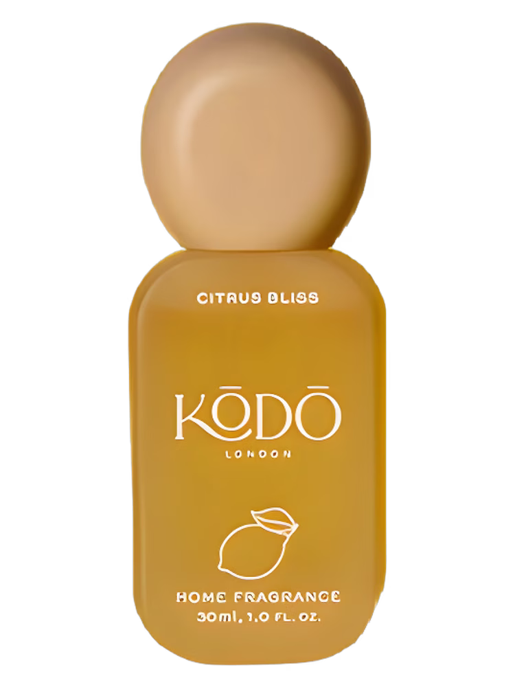 KŌDŌ Citrus Bliss
