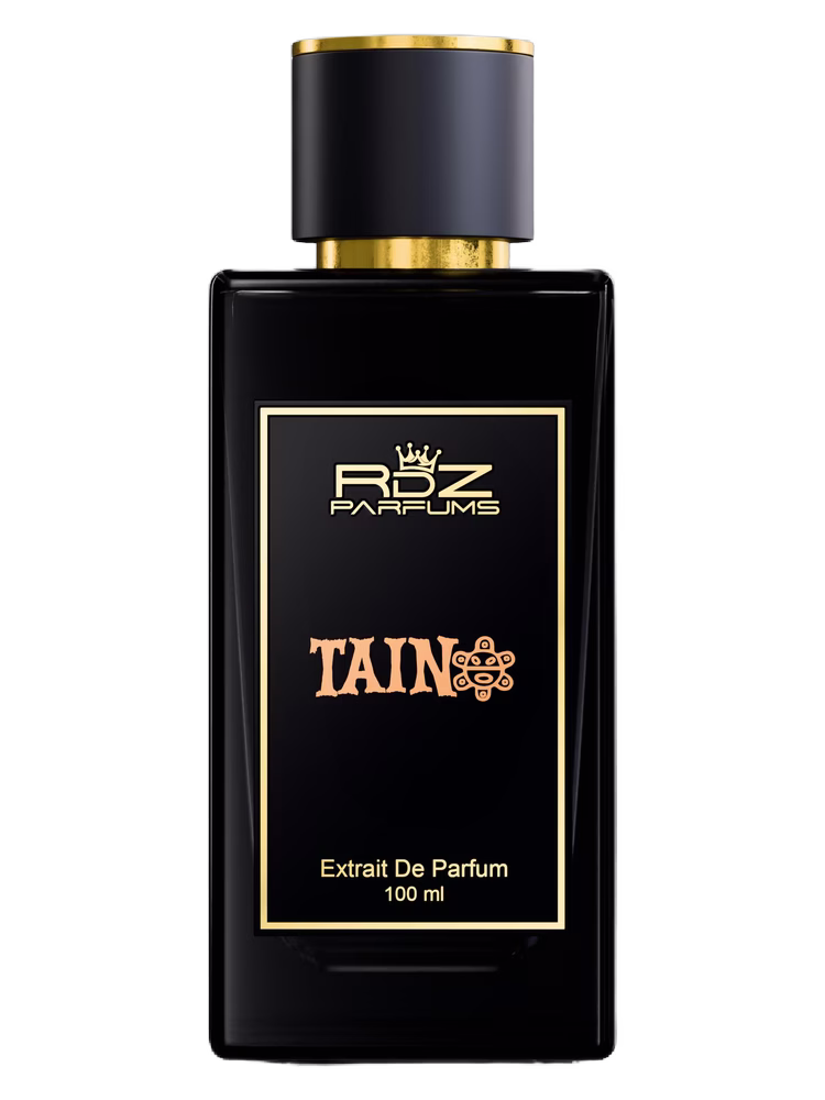 RDZ Parfums Taino