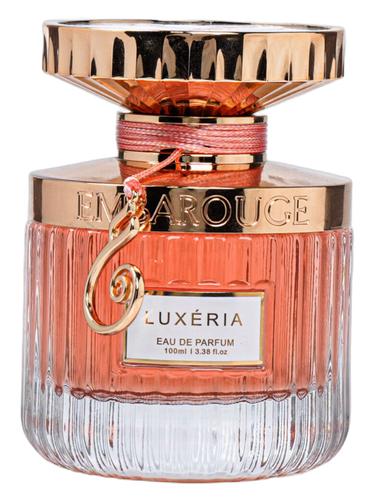 Embarouge Luxéria