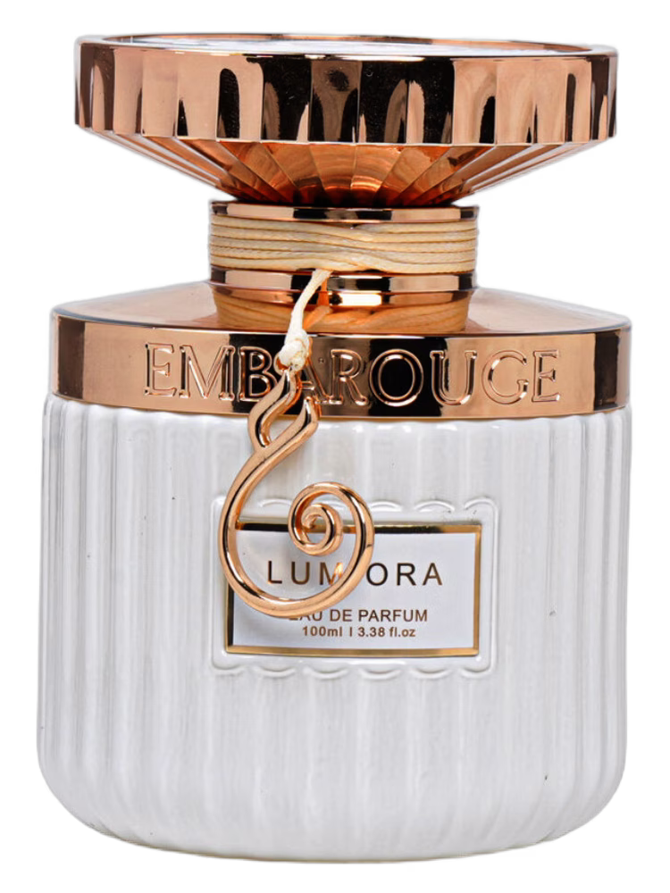 Embarouge Lumiora