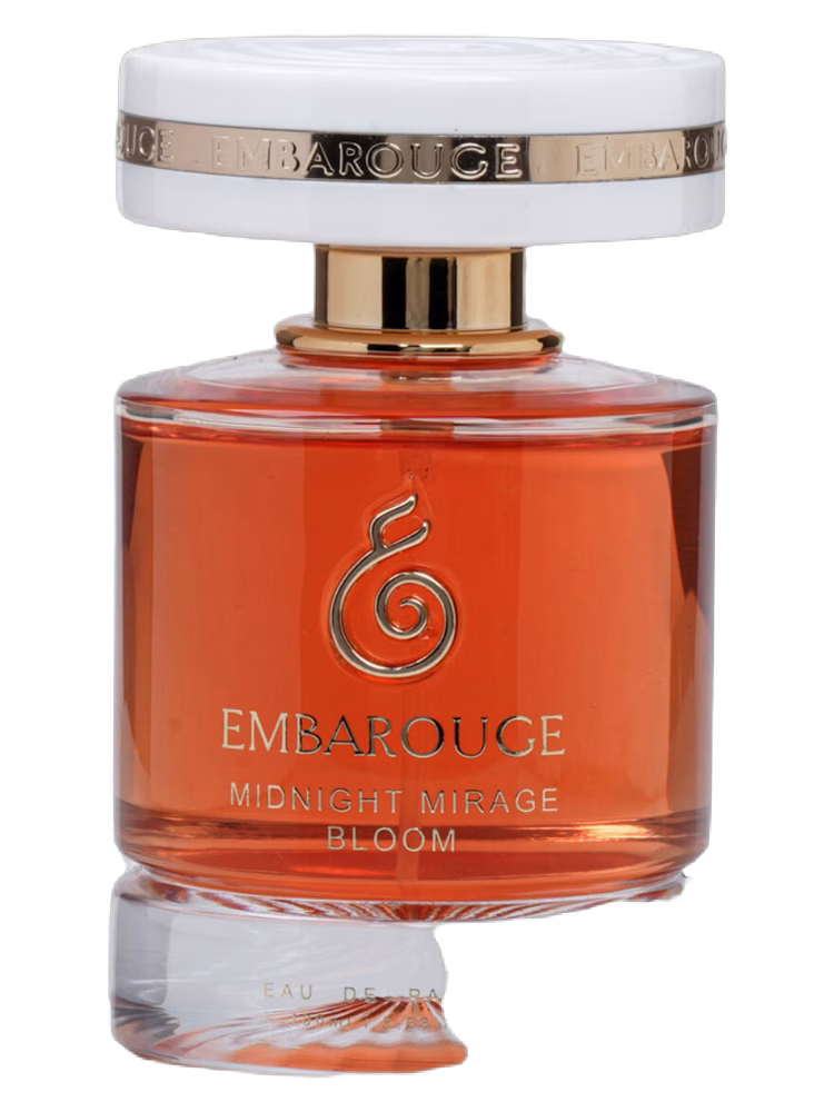 Embarouge Midnight Mirage Bloom