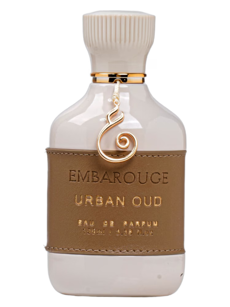 Embarouge Urban Oud