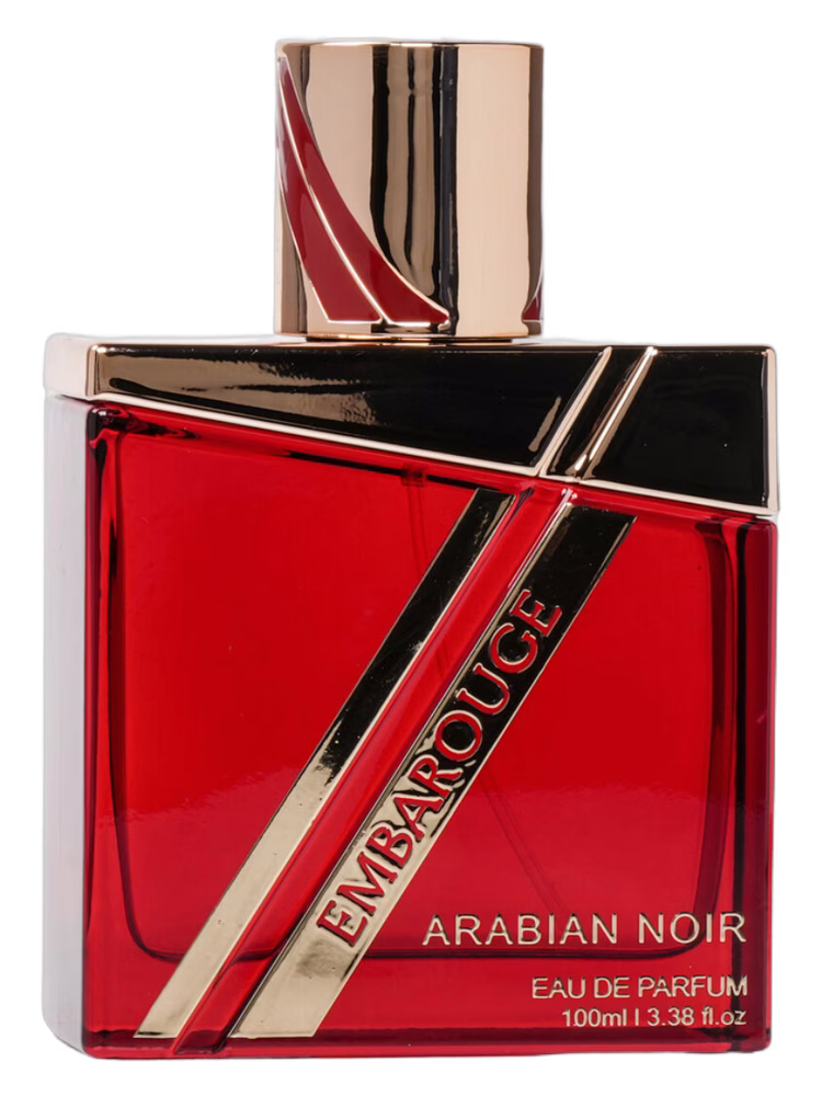 Embarouge Arabian Noir