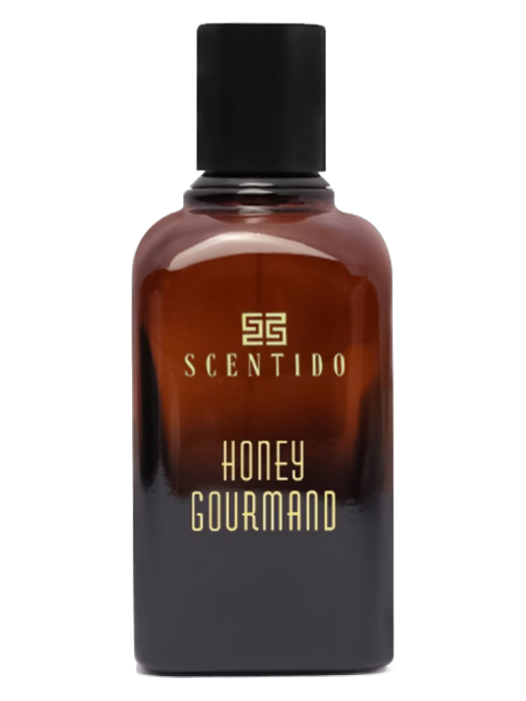 Scentido Honey Gourmand