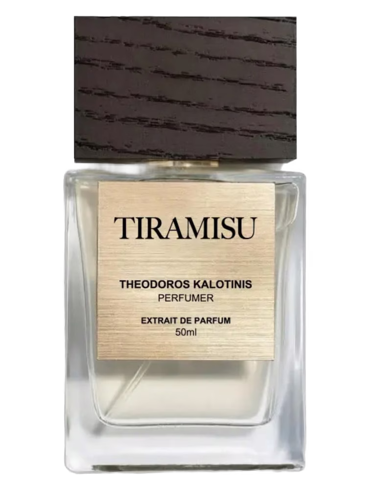 Theodoros Kalotinis Tiramisu