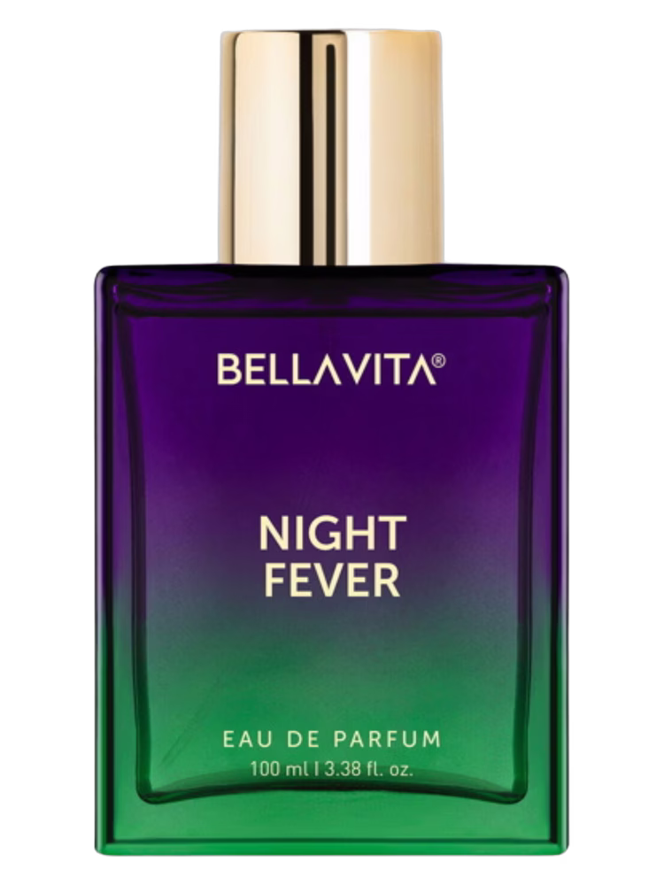 BellaVita Night Fever