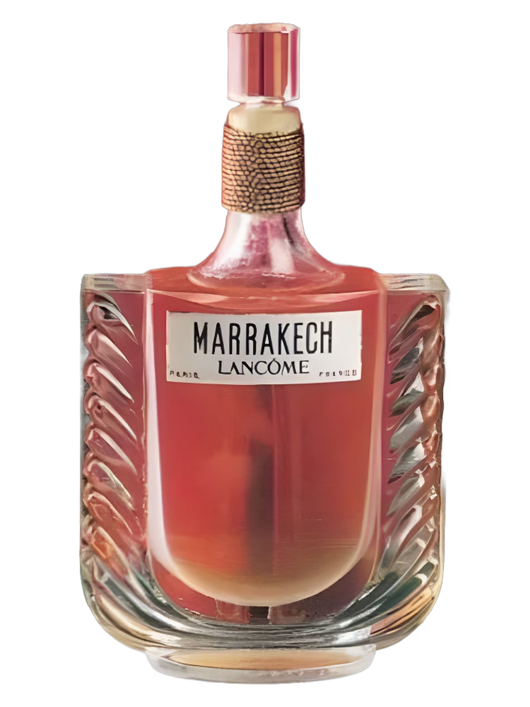 Lancôme Marrakech