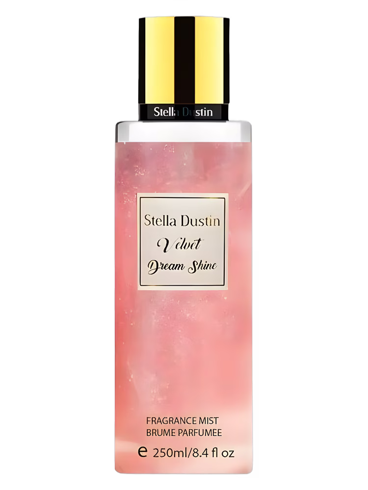 Stella Dustin Velvet Dream Shine