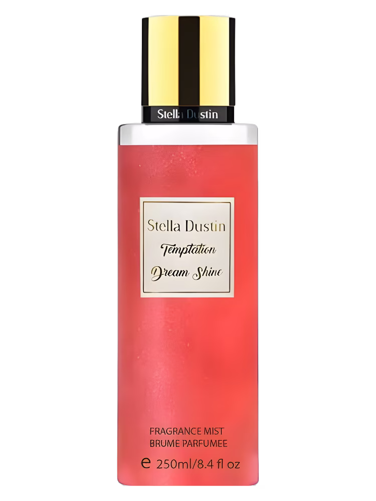 Stella Dustin Temptation Dream Shine