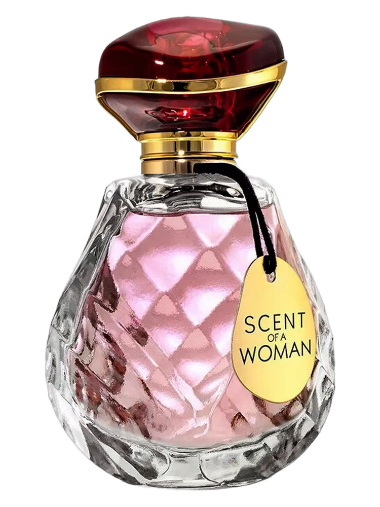 Paris Elysees Scent Of A Woman