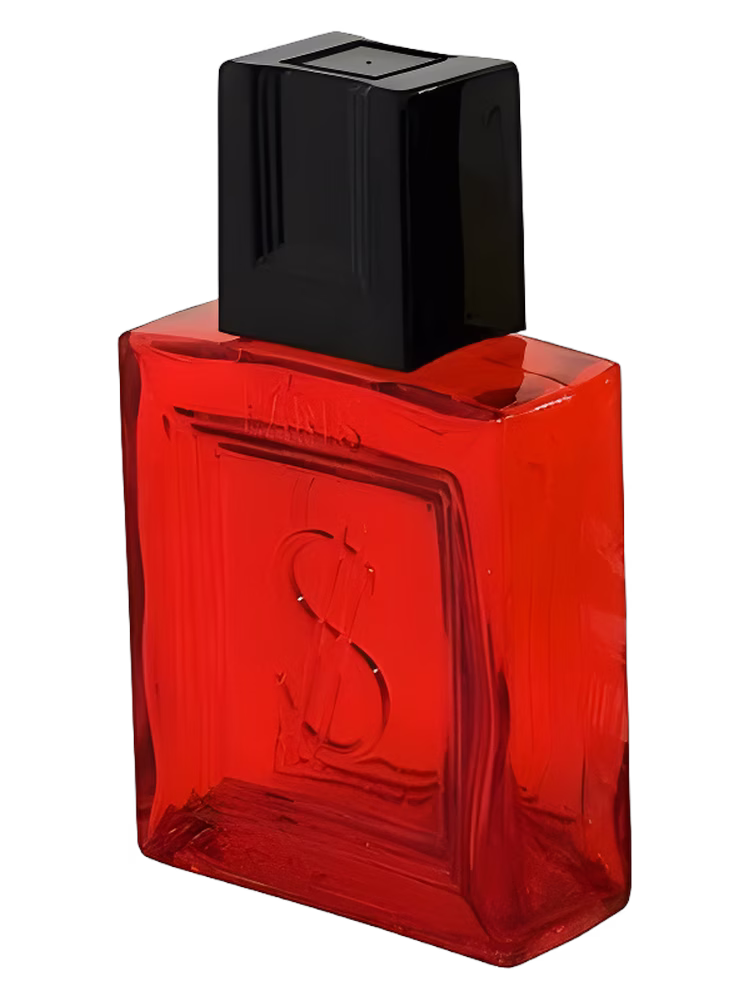 Paris Line Parfums Dollar Hard Intense
