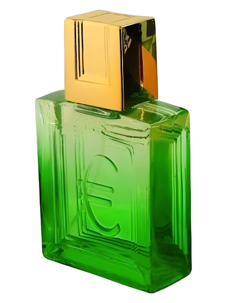 Paris Line Parfums Euro