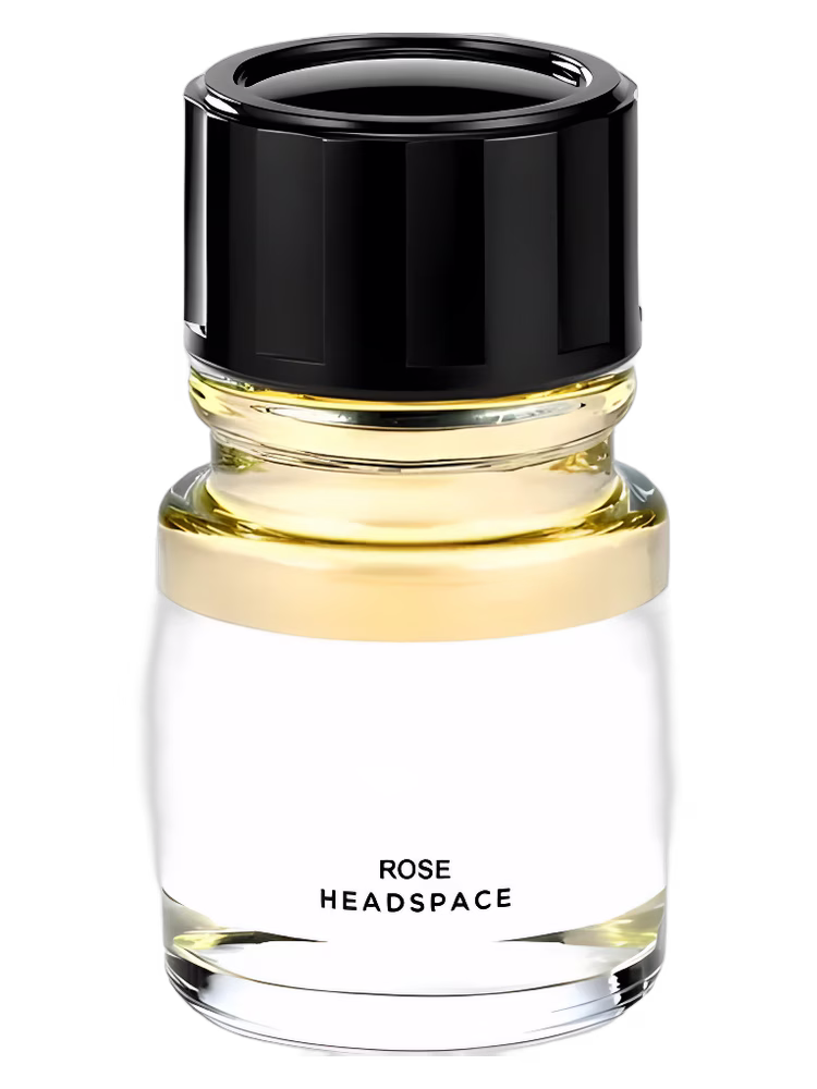 Headspace Rose