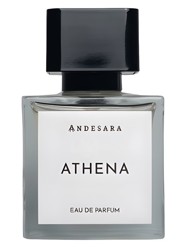 Andesara Athena