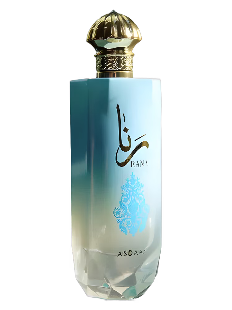 Asdaaf Rana