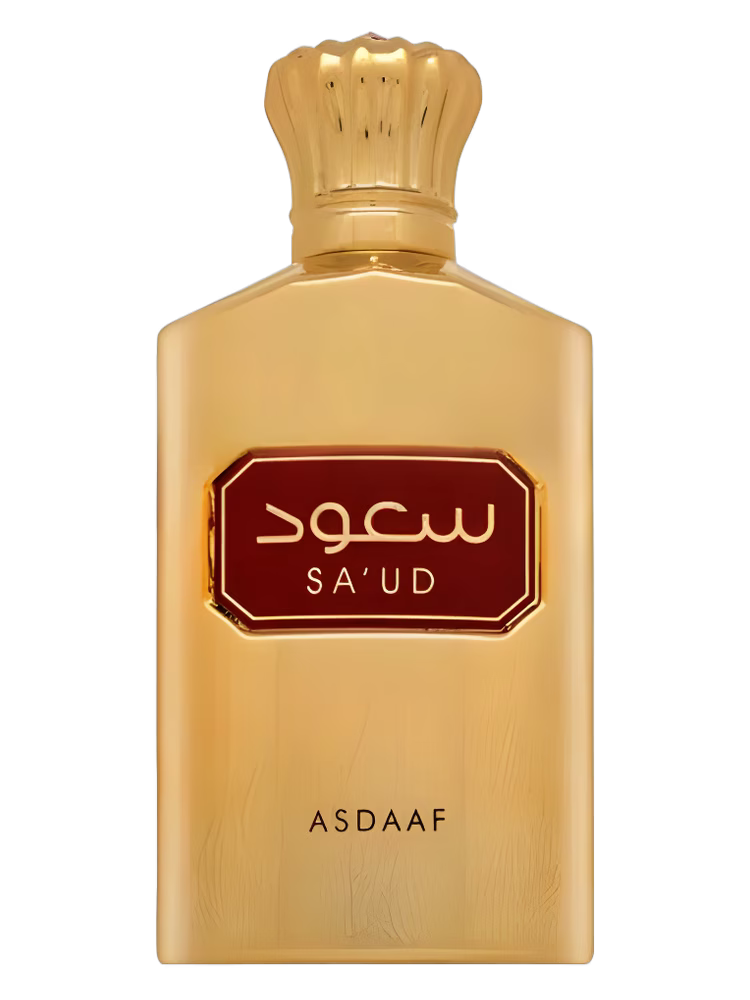 Asdaaf Sa'ud