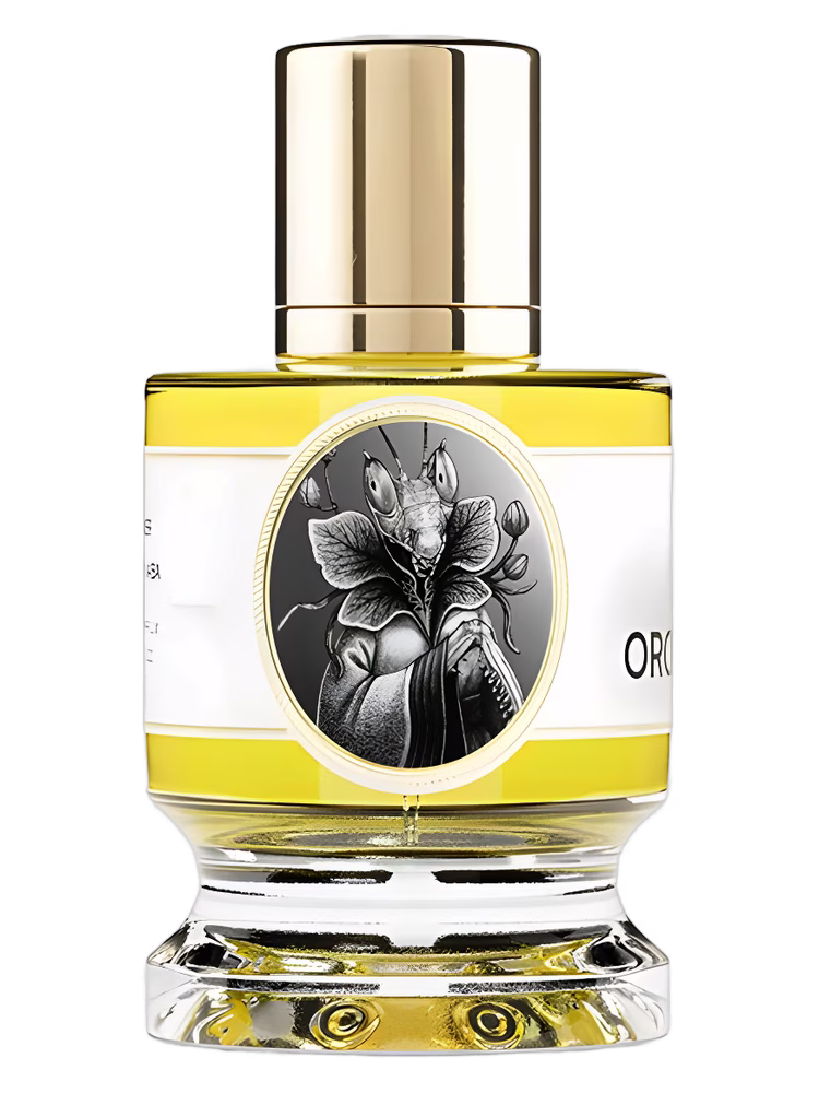 Zoologist Perfumes Orchid Mantis