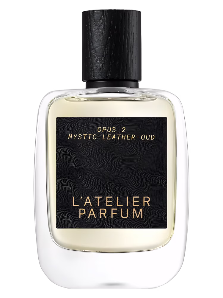 L'Atelier Parfum Mystic Leather-Oud