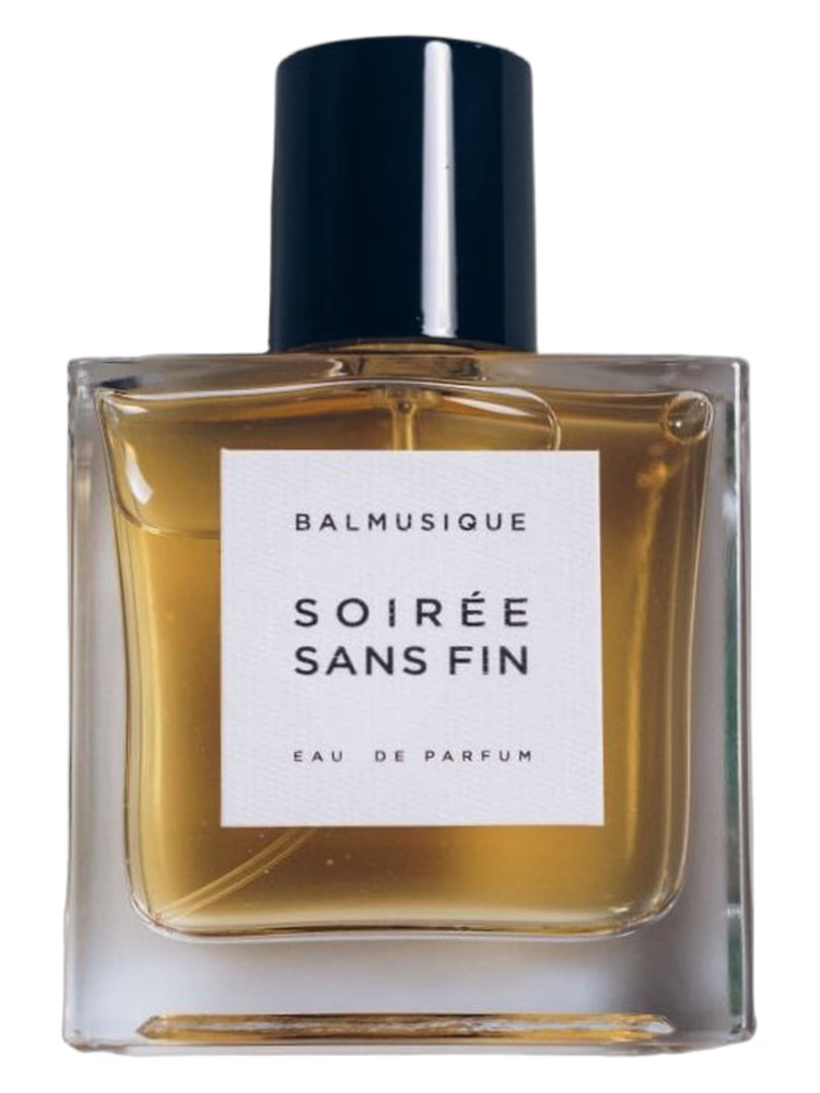 Balint Parfums Soirée Sans Fin Pour Femme