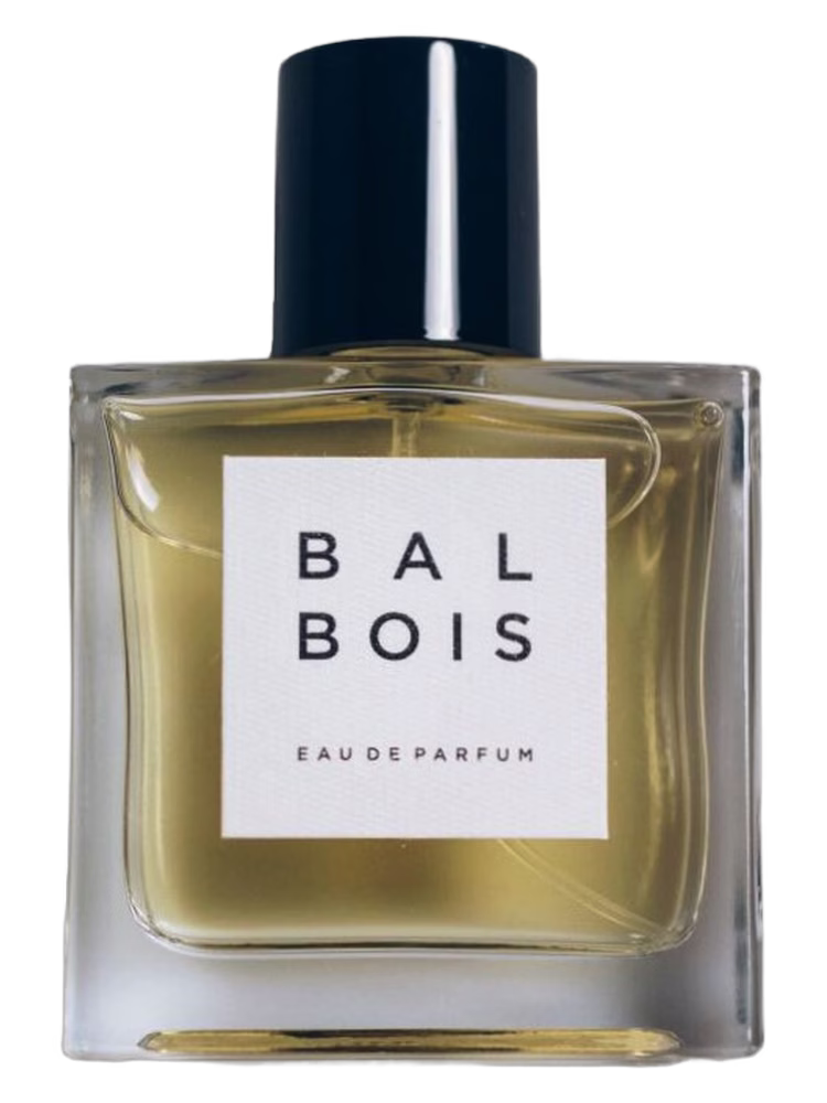 Balint Parfums Balbois