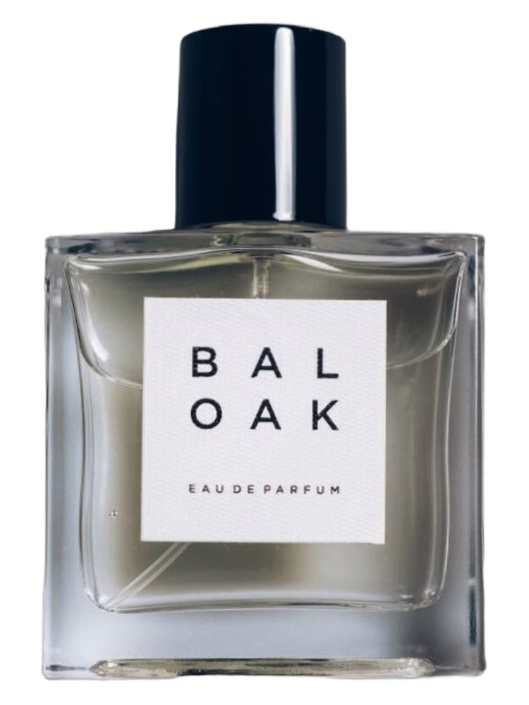 Balint Parfums Baloak