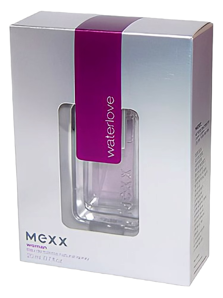 Mexx Mexx Waterlove Woman