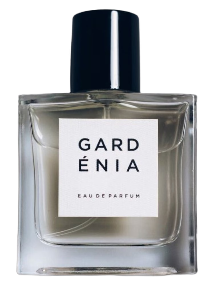 Balint Parfums Gardenia