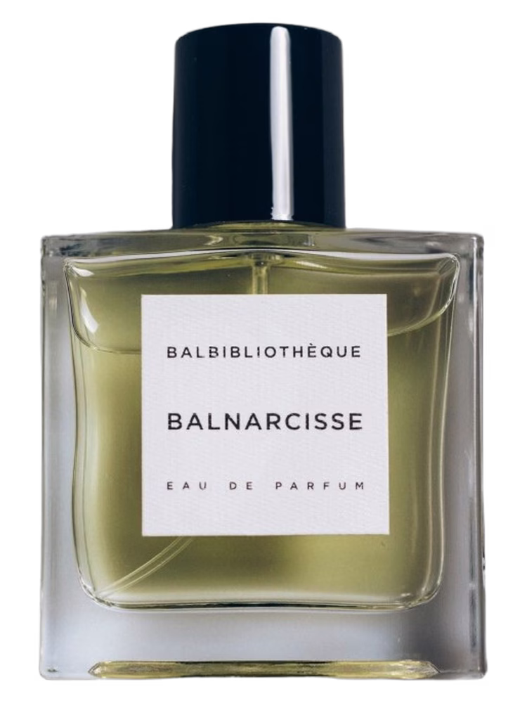 Balint Parfums Balnarcisse