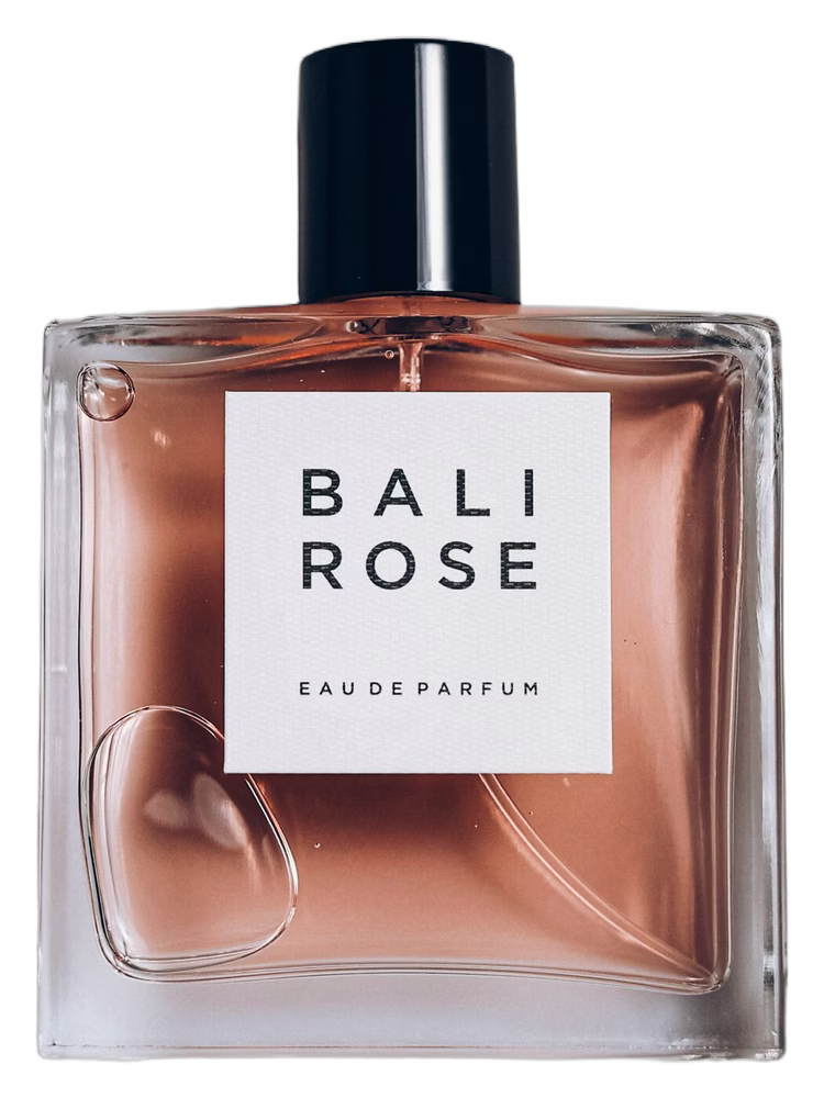 Balint Parfums Balirose