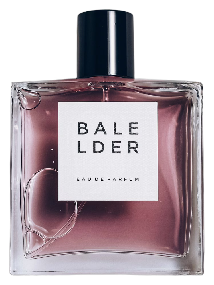 Balint Parfums Balelder