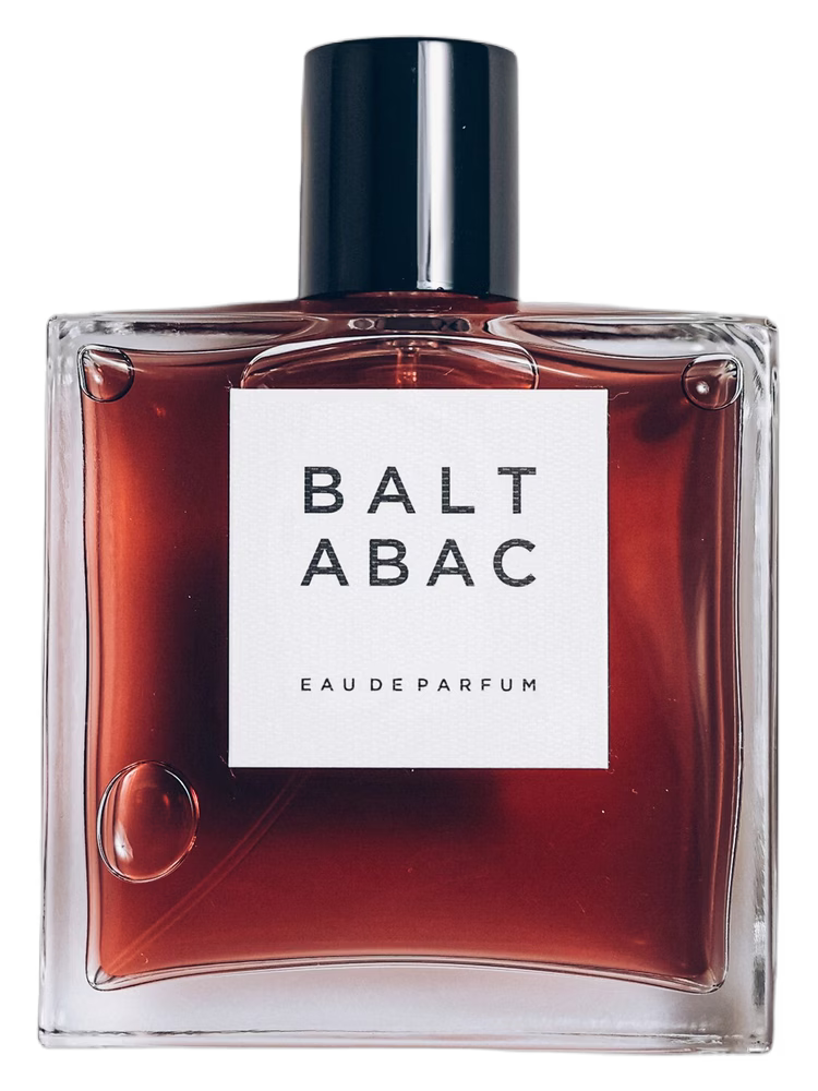 Balint Parfums Baltabac