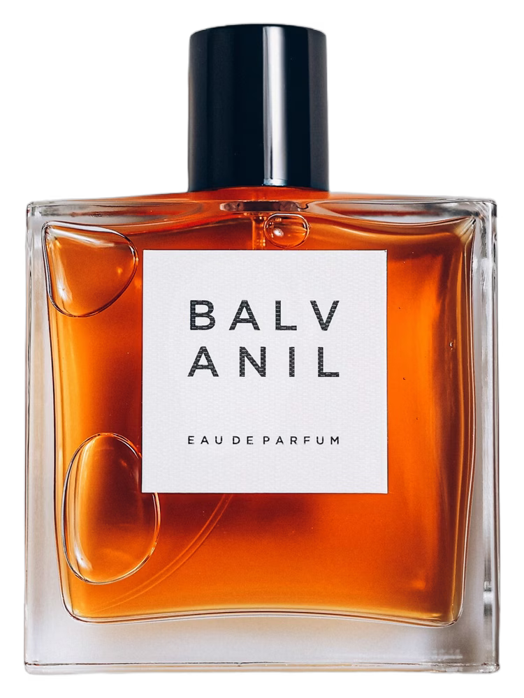 Balint Parfums Balvanil