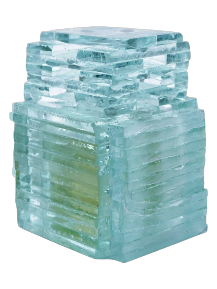 House of Atropa Tesseract