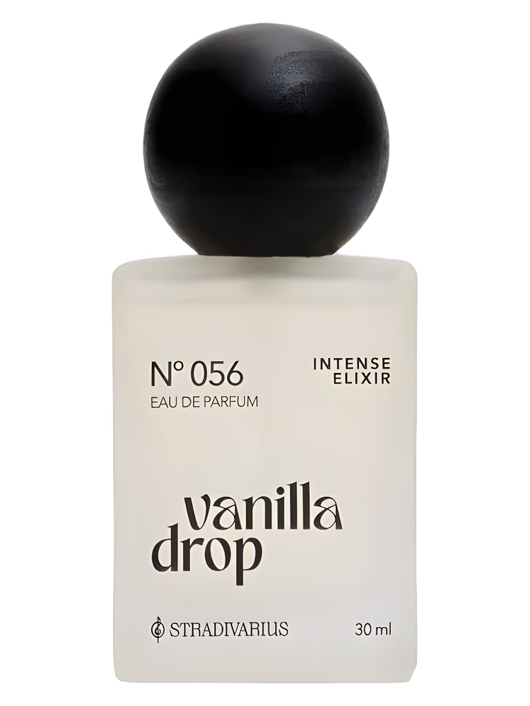 Stradivarius Nᵒ056 Vanilla Drop