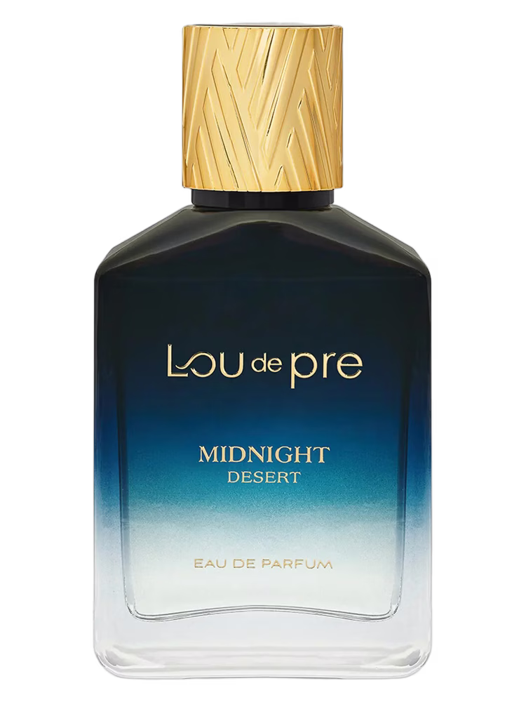 Lou De Pre Midnight Desert