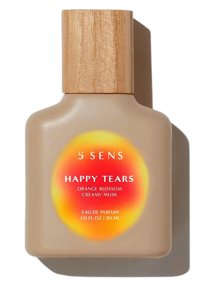 5 Sens Happy Tears