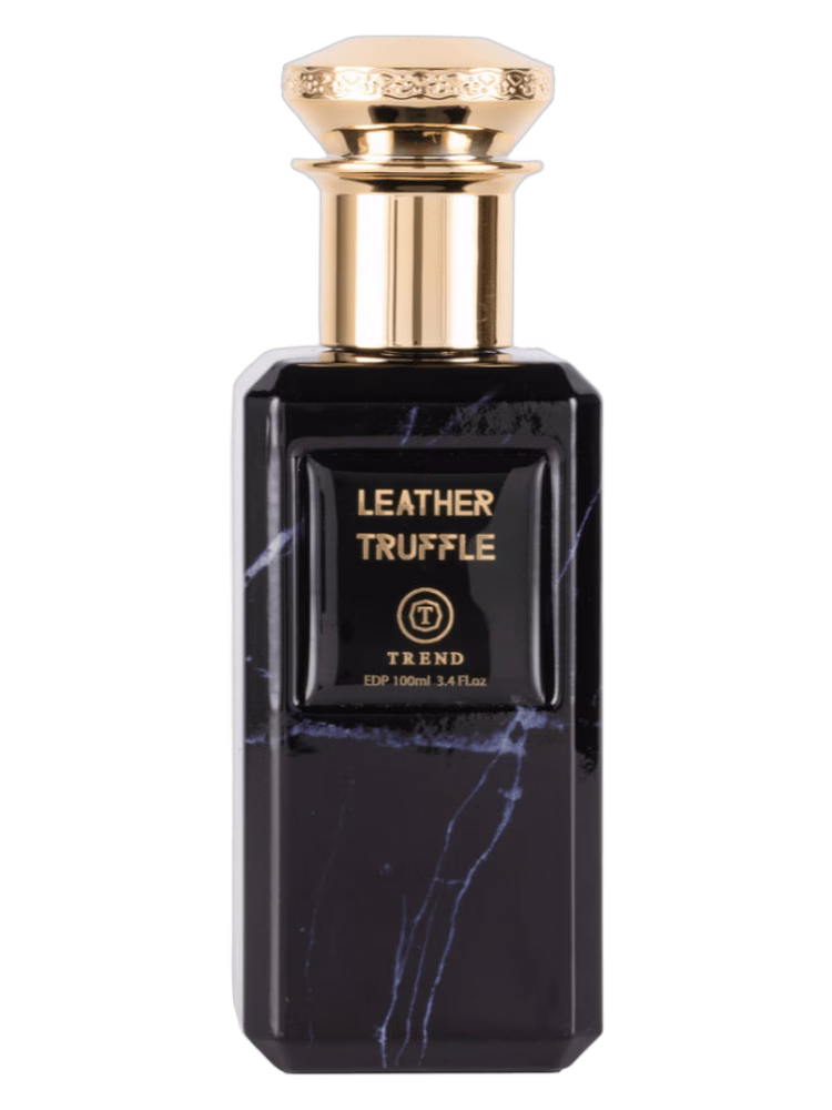 Trend Perfumes Leather Truffle