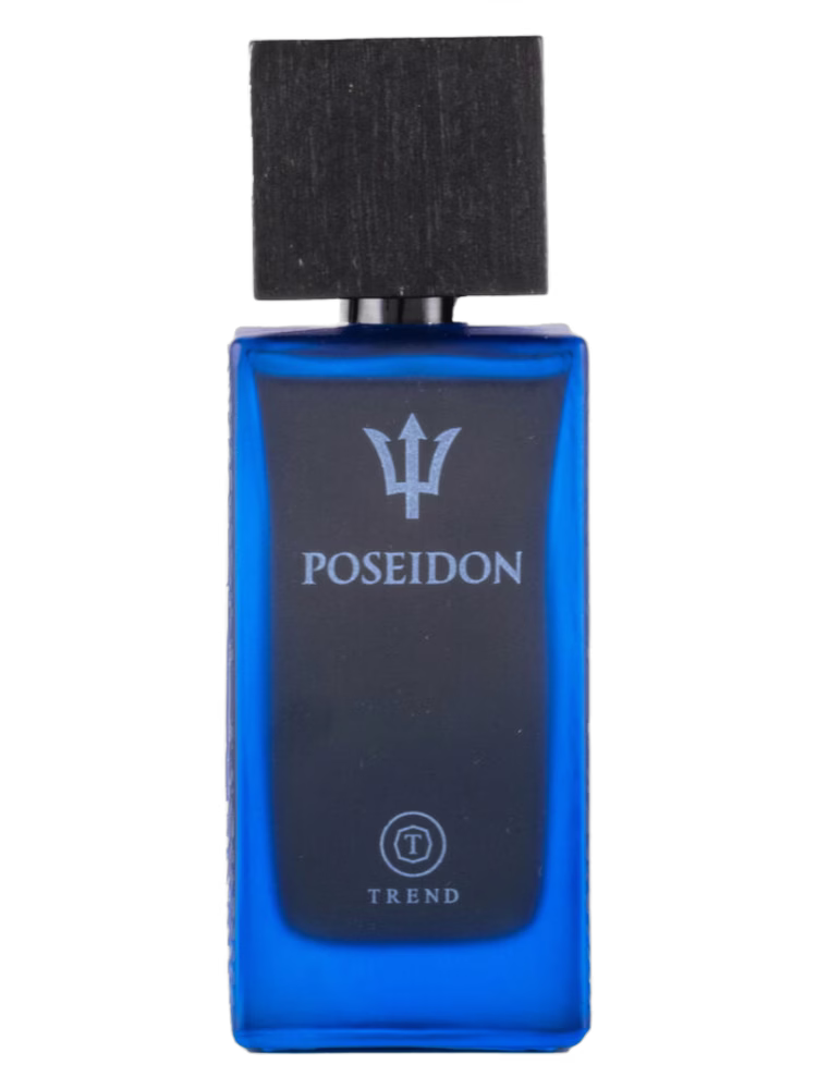 Trend Perfumes Poseidon