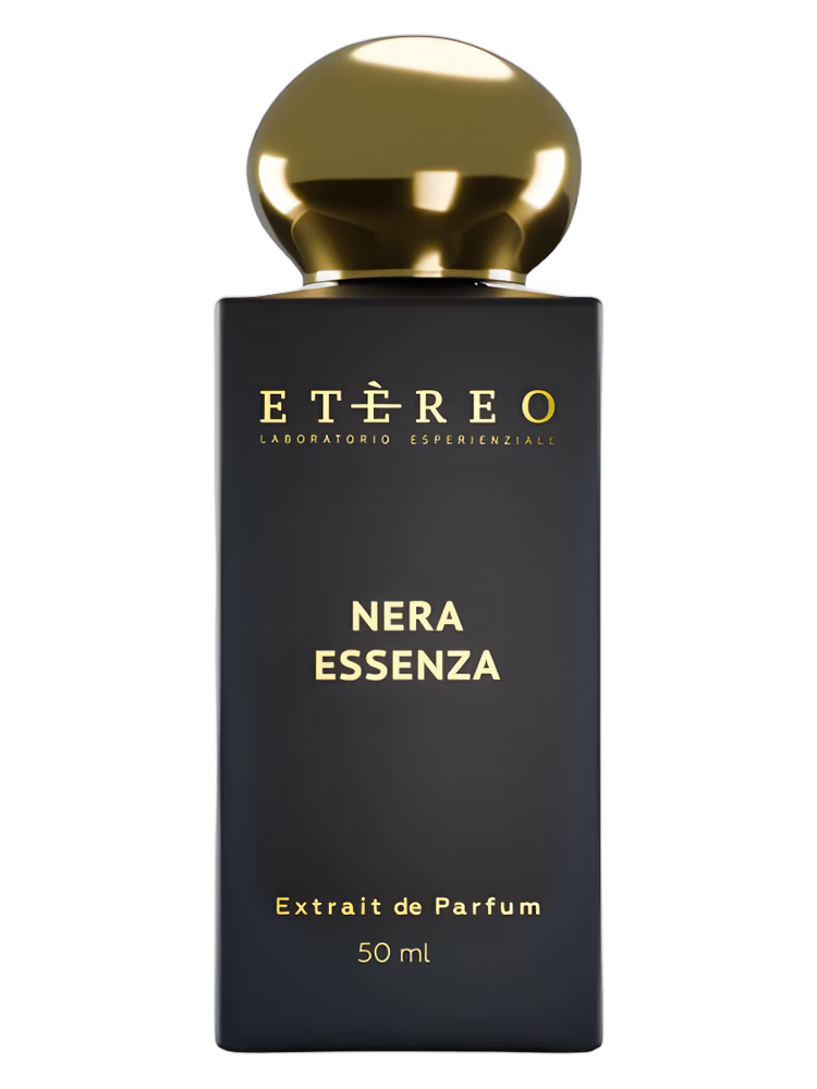 Etereo Nera Essenza