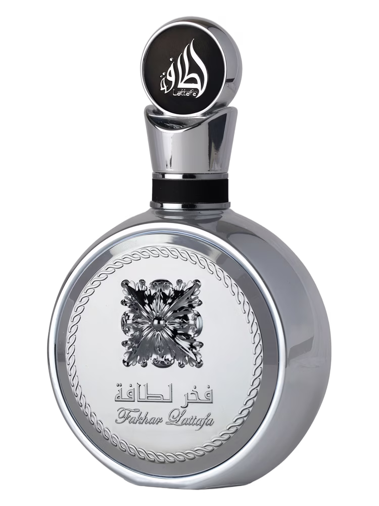 Lattafa Perfumes Fakhar Platin