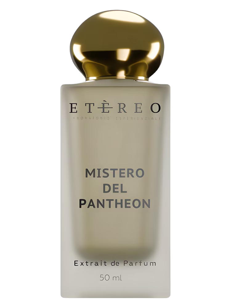 Etereo Mistero del Pantheon