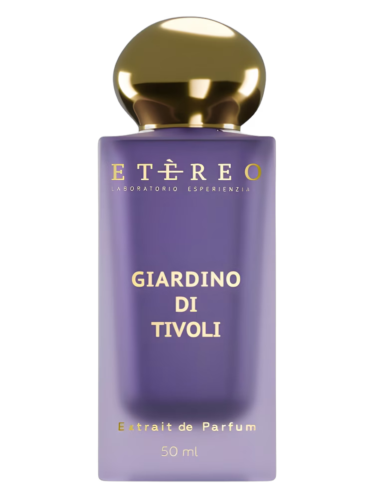 Etereo Giardino di Tivoli