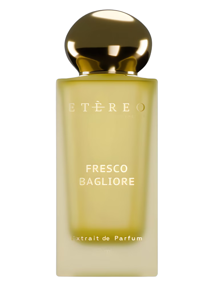 Etereo Fresco Bagliore