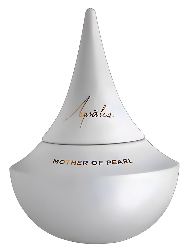 Aqualis Mother of Pearl
