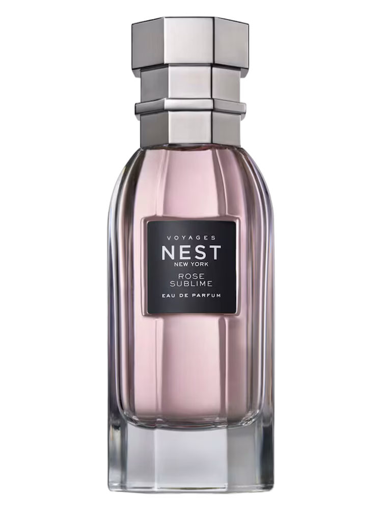 Nest Rose Sublime
