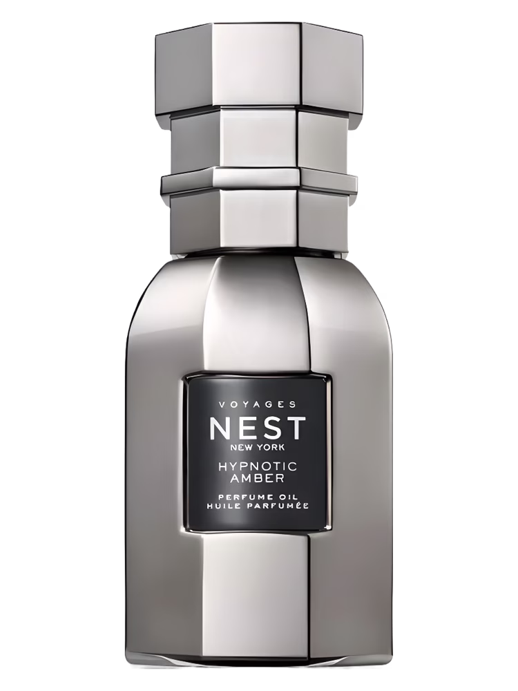 Nest Oud Mystique Perfume Oil