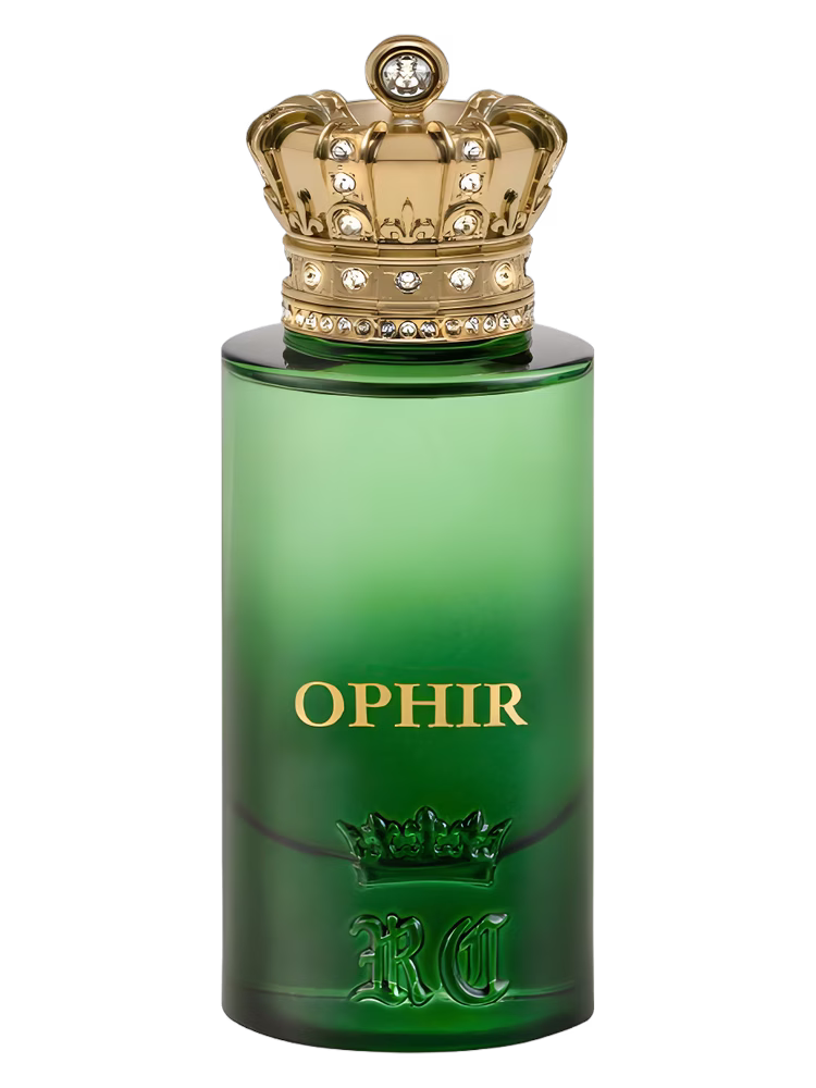 Royal Crown Ophir